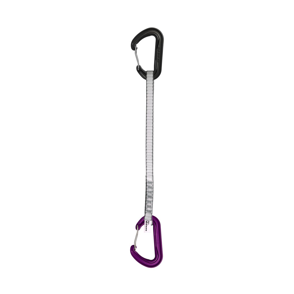 DMM Wisp Quickdraw purple 25cm