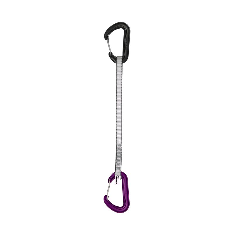 DMM Wisp Quickdraw purple 25cm