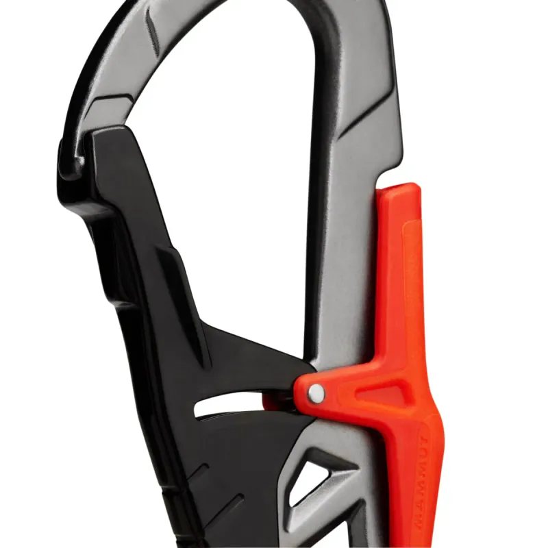 Mammut Skywalker PRO TURN  Via Ferrata Set
