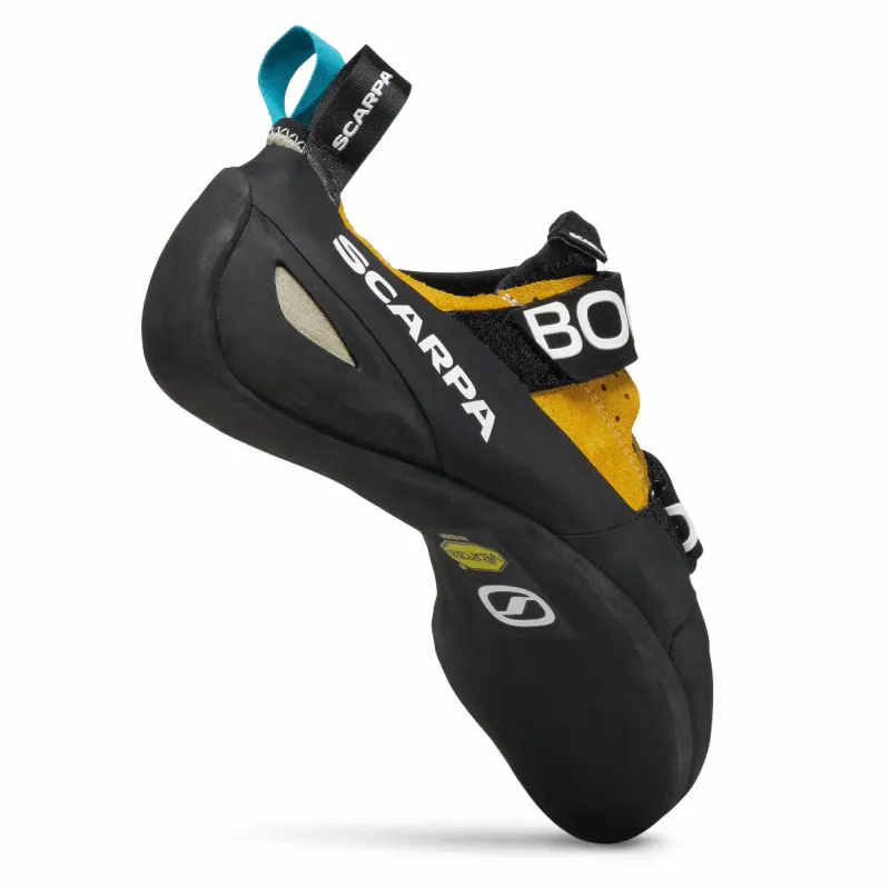 Scarpa Boostic R 