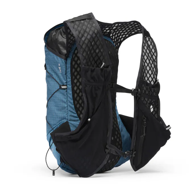 Hovedbilde Black Diamond Distance 8 Backpack desert sky