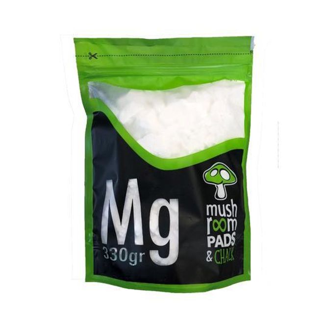 Hovedbilde Mushroom Chalk 330 gram