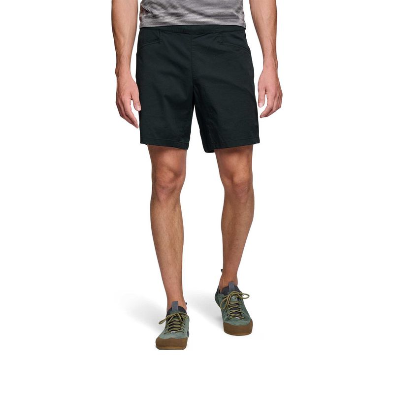 Black Diamond M Notion Shorts black