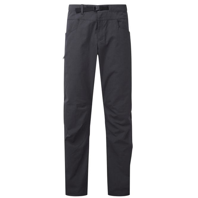Hovedbilde Mountain Equipment Flowstone Pant M's collage ...