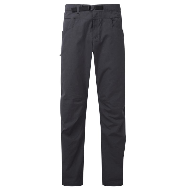 Mountain Equipment Flowstone Pant M's collage blue