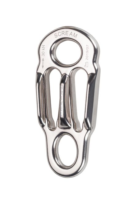 Hovedbilde Grivel Scream Belayer