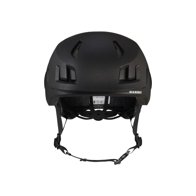 Hovedbilde Mammut Haute Route MIPS Twiceme Helmet black