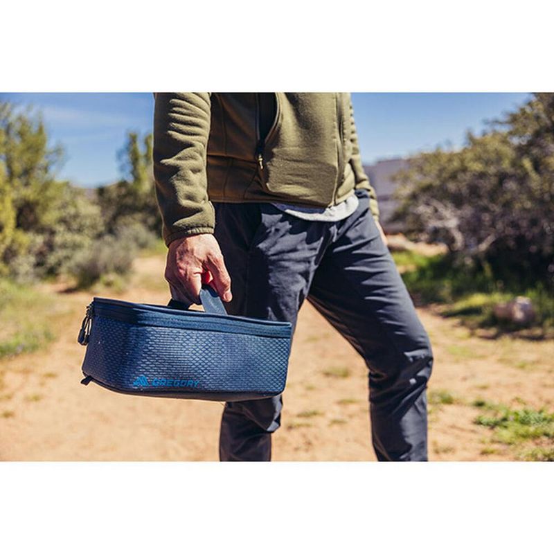 Gregory Alpaca Gear Pod 5 mirage tan