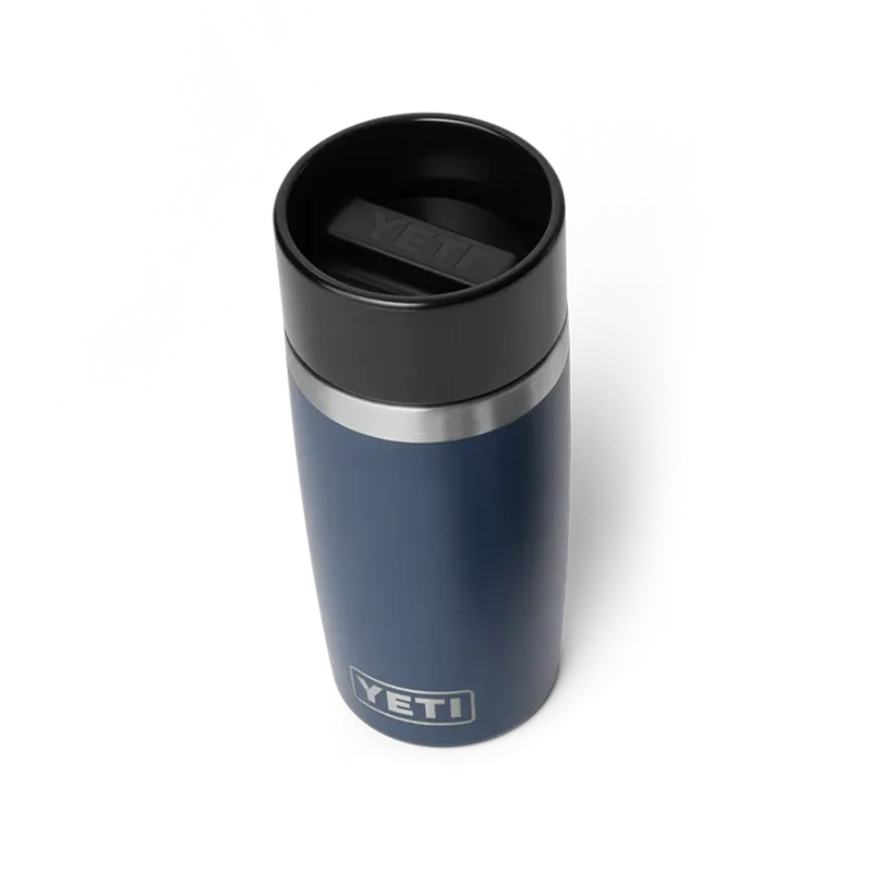 Yeti Rambler 12oz Travel Bottle navy (355ml) 