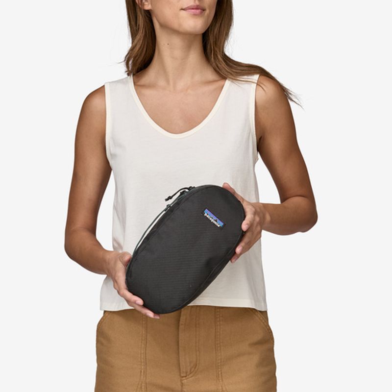Patagonia Black Hole Cube 3L black