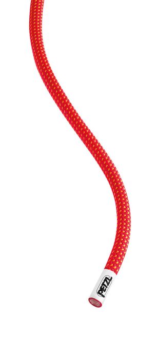 Hovedbilde Petzl Rumba®  8.0mm red 60 meter
