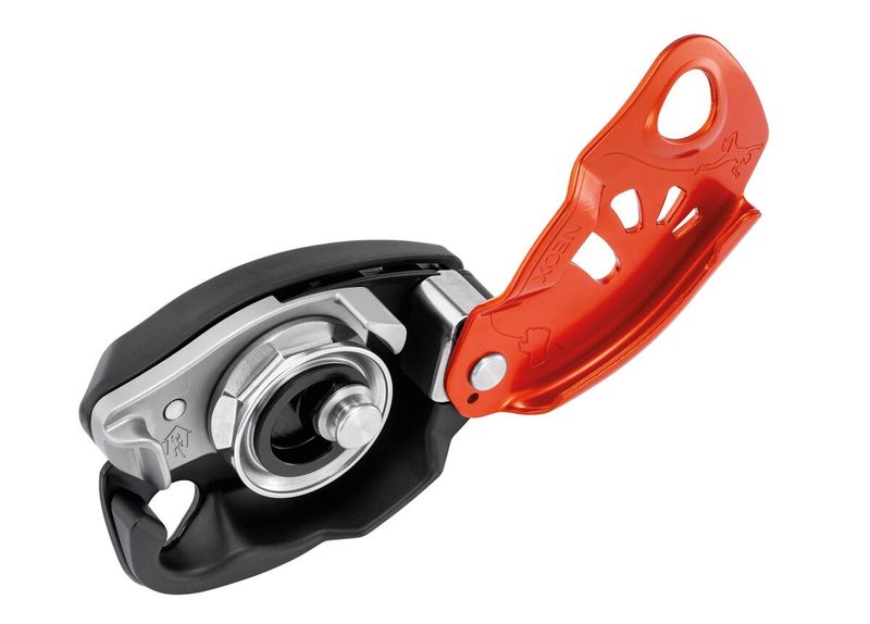Petzl Neox black