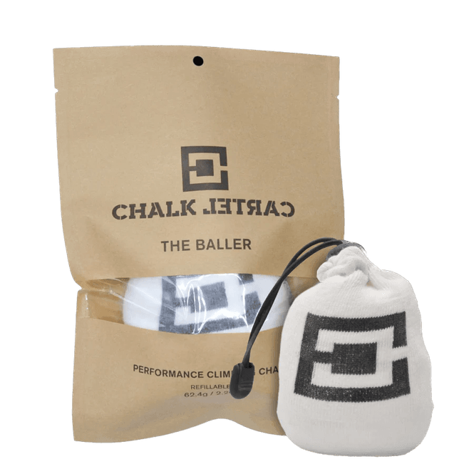 Hovedbilde Chalk Cartel The Baller 62g