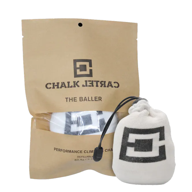 Hovedbilde Chalk Cartel The Baller 62g
