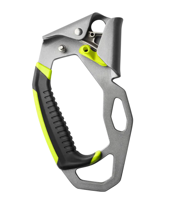 Hovedbilde Edelrid Hand Cruiser left tauklemme