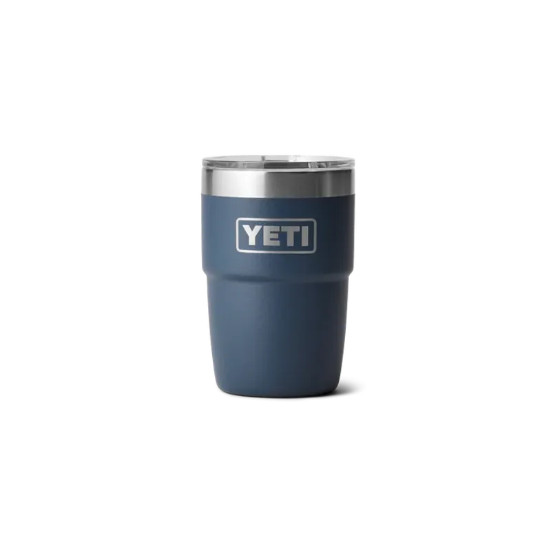 Yeti Rambler 8 oz Stackable Cup navy (236ml)