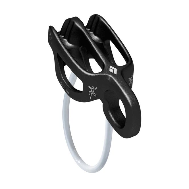 Hovedbilde Black Diamond ATC-Guide black
