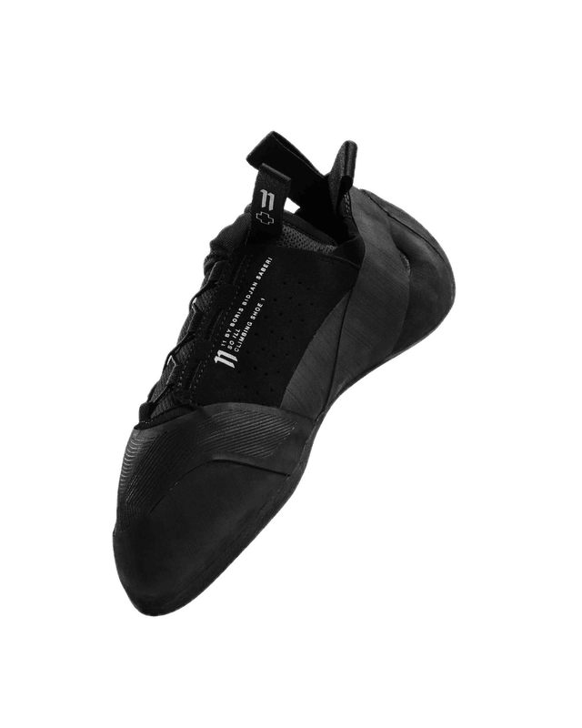 So iLL Athletic Bouldering 1 black