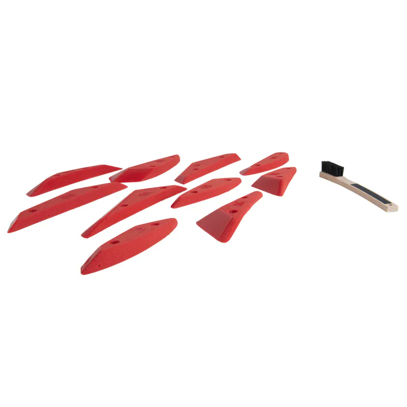 Snap Razor Blade 04 PU