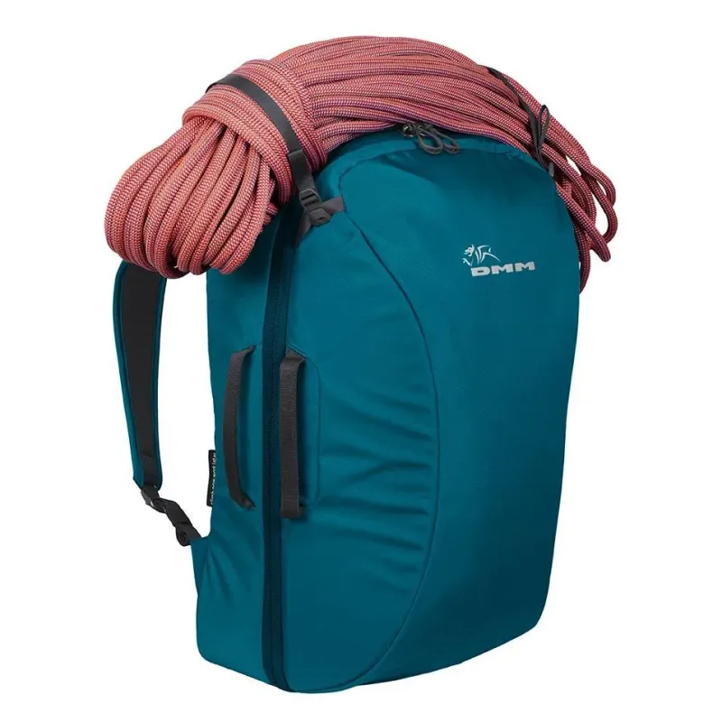 DMM Flight 45L red