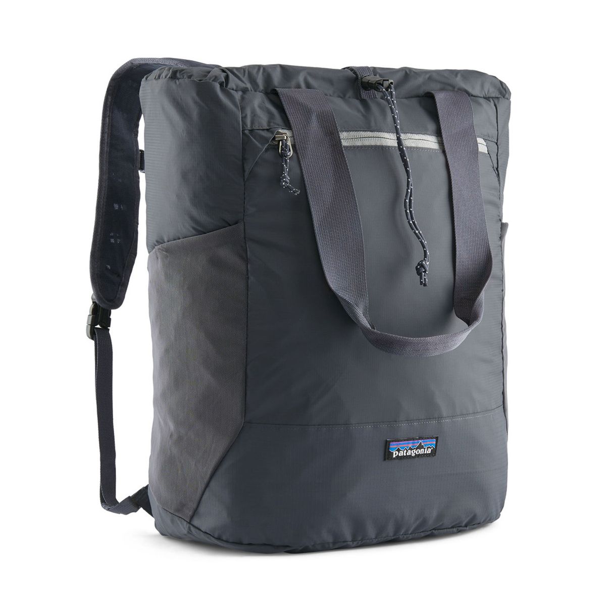 Patagonia Terravia Tote Pack 24L smolder blue