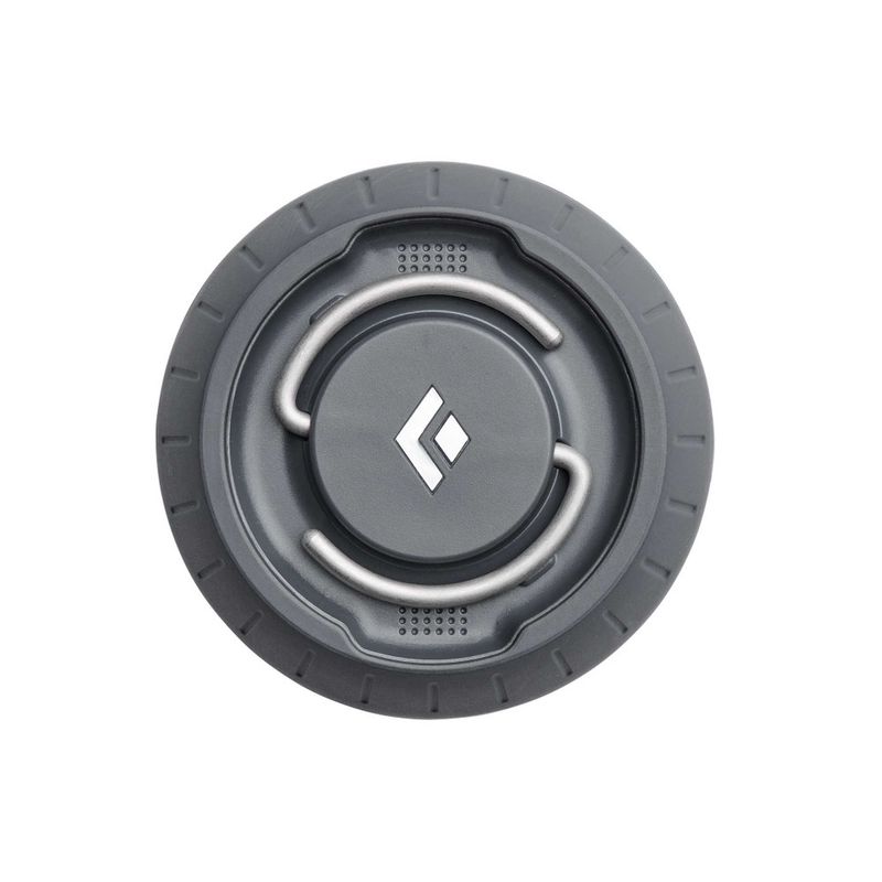 Black Diamond Moji Lantern graphite