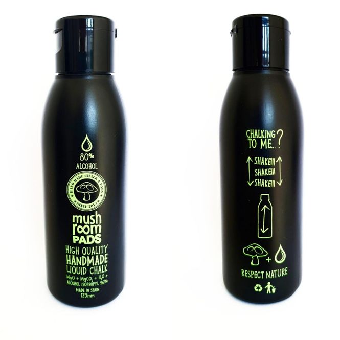 Hovedbilde Mushroom Liquid Chalk 125ml
