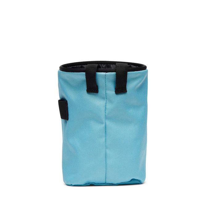 Hovedbilde Black Diamond Mojo Chalk Bag M/L glacier