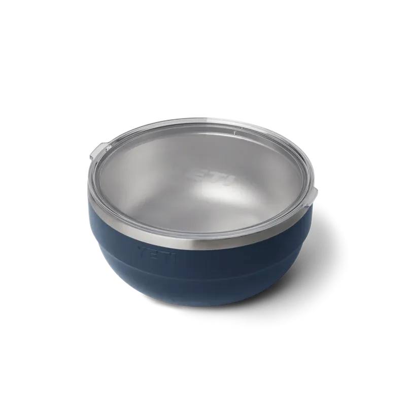 Yeti Rambler Bowl L navy