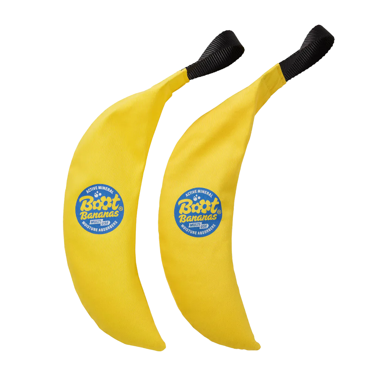 Boot Bananas Active Mineral Moisture Absorbers