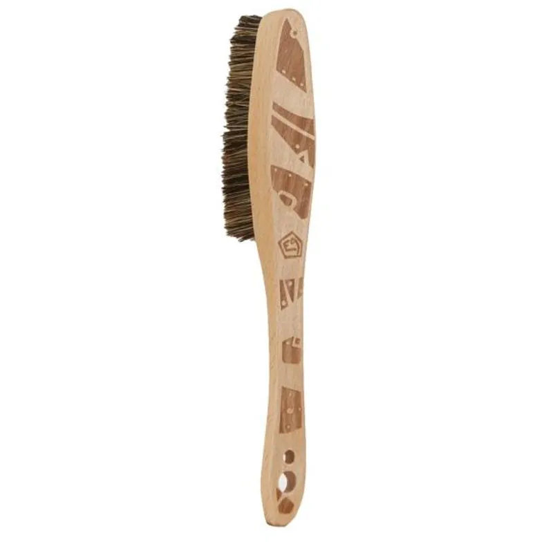 E9 Scrubby Brush a-black