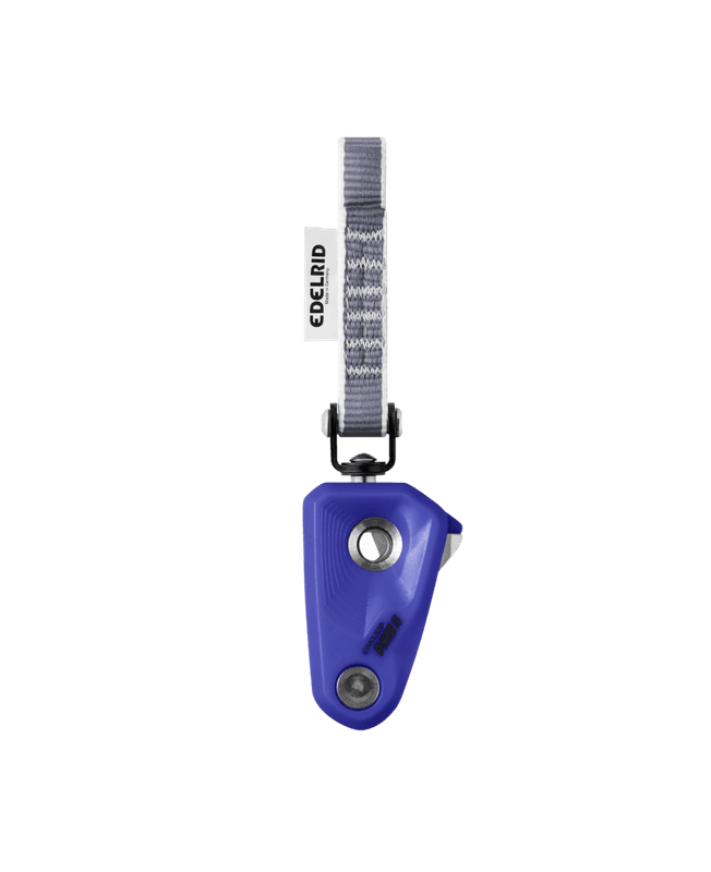 Edelrid Ohm II blue