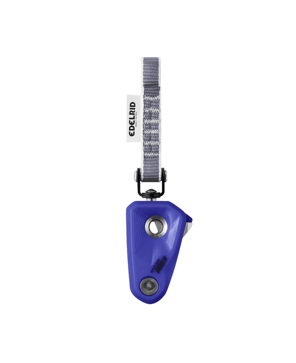 Edelrid Ohm II blue