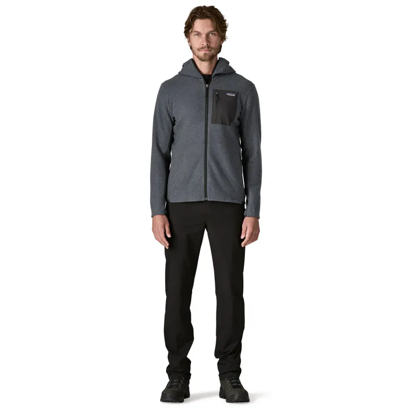Patagonia R1 Air Full-Zip Hoody M's old growth green