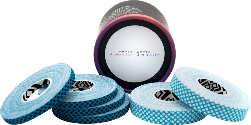 Crux Tape Multipack