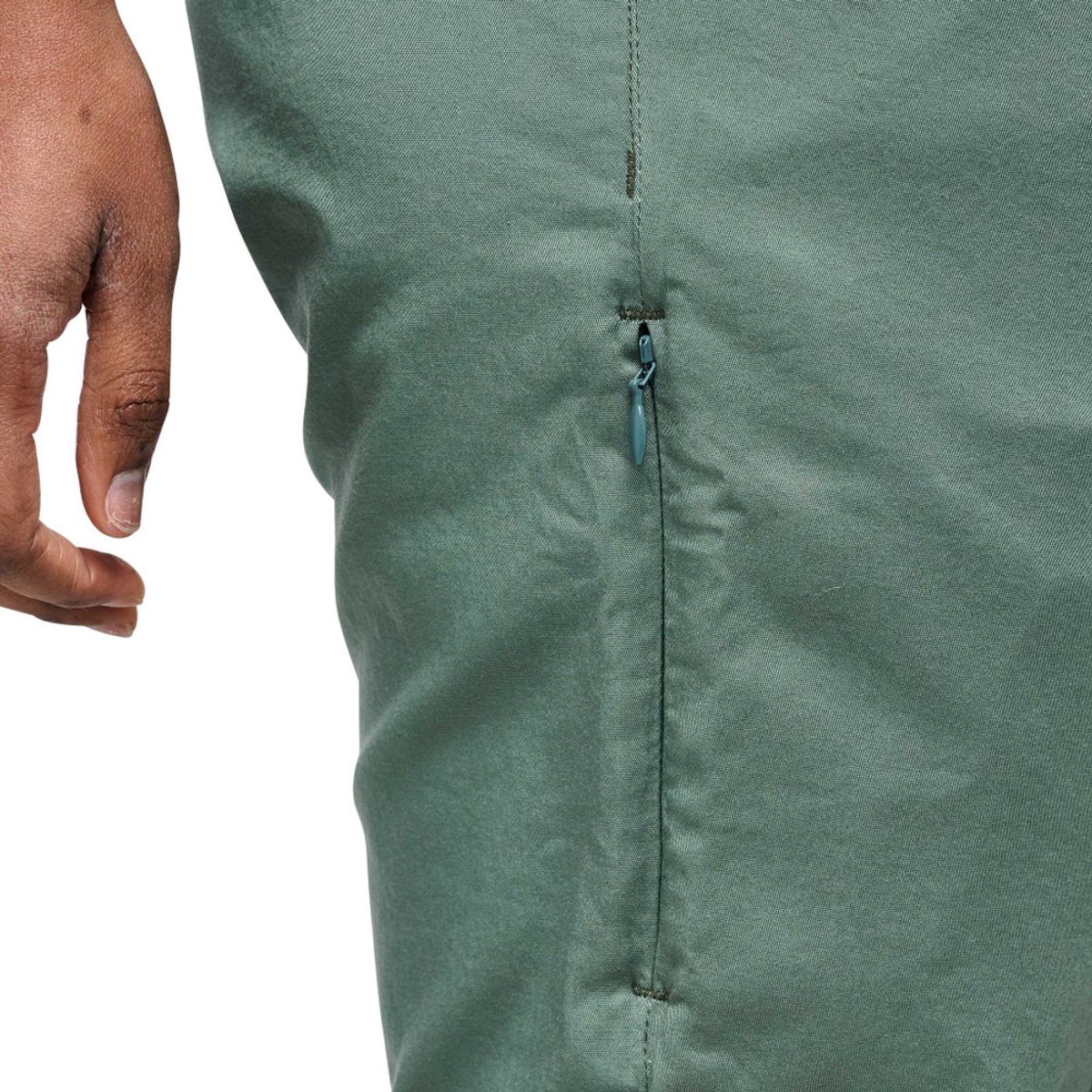 Black Diamond W Notion Pants laurel green