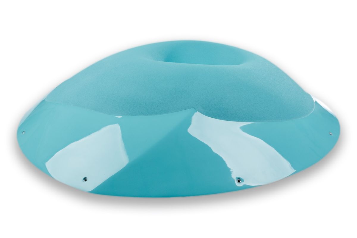 Delta Developed Holes 5 GRP
