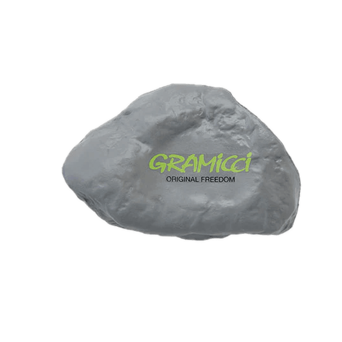 Hovedbilde Gramicci Stress Rock