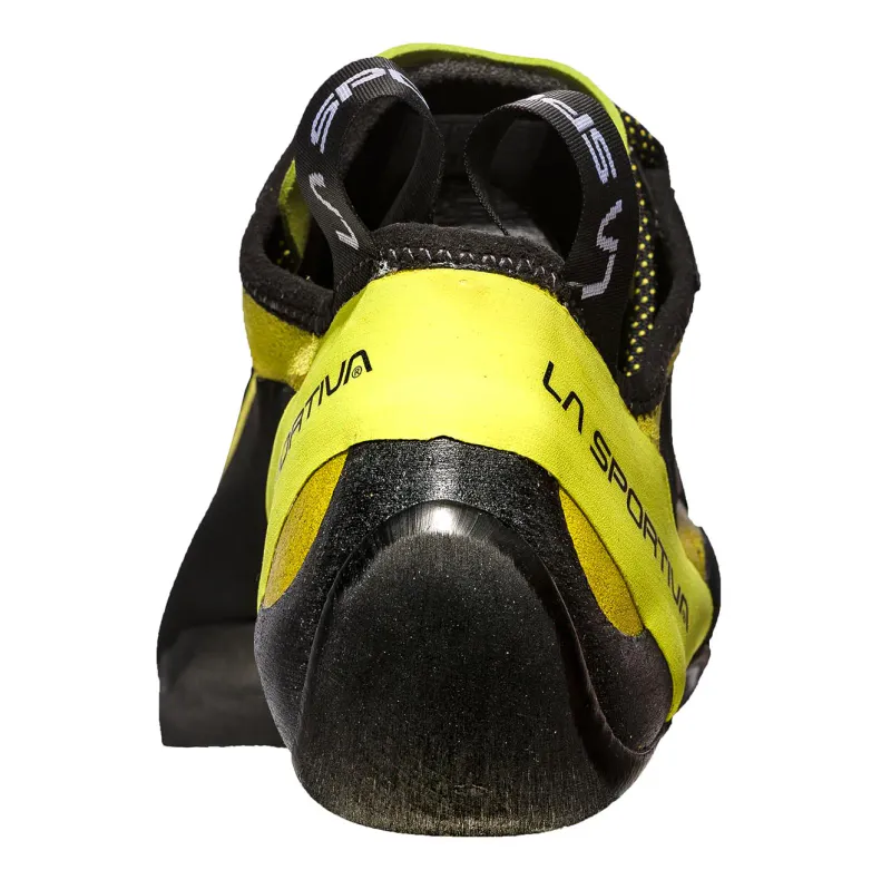 La Sportiva Miura lime