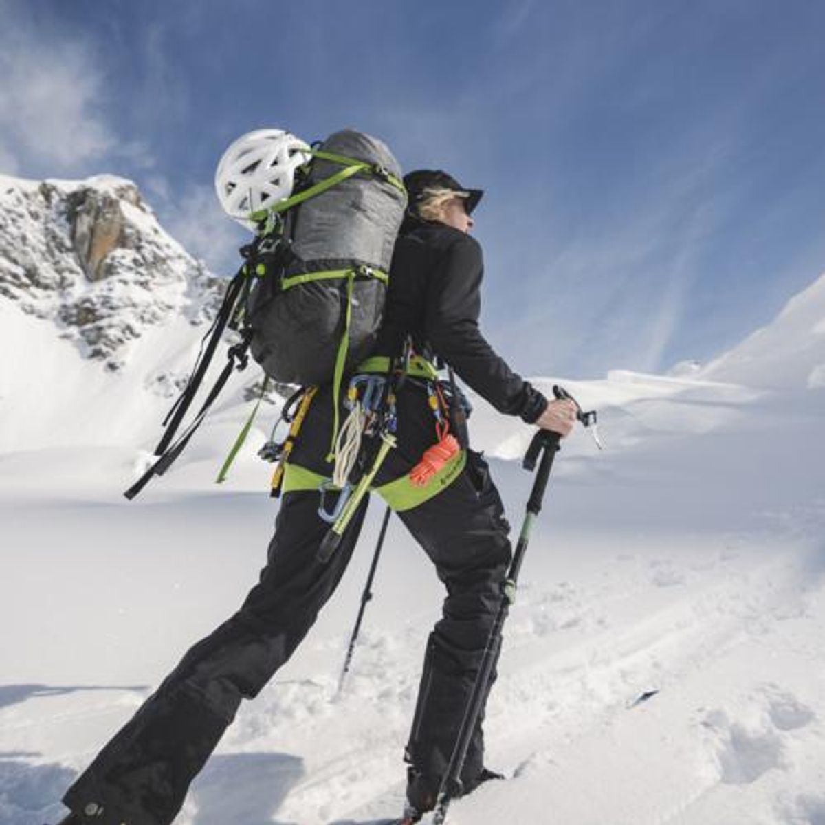 Black Diamond Speed Ultra 35 backpack