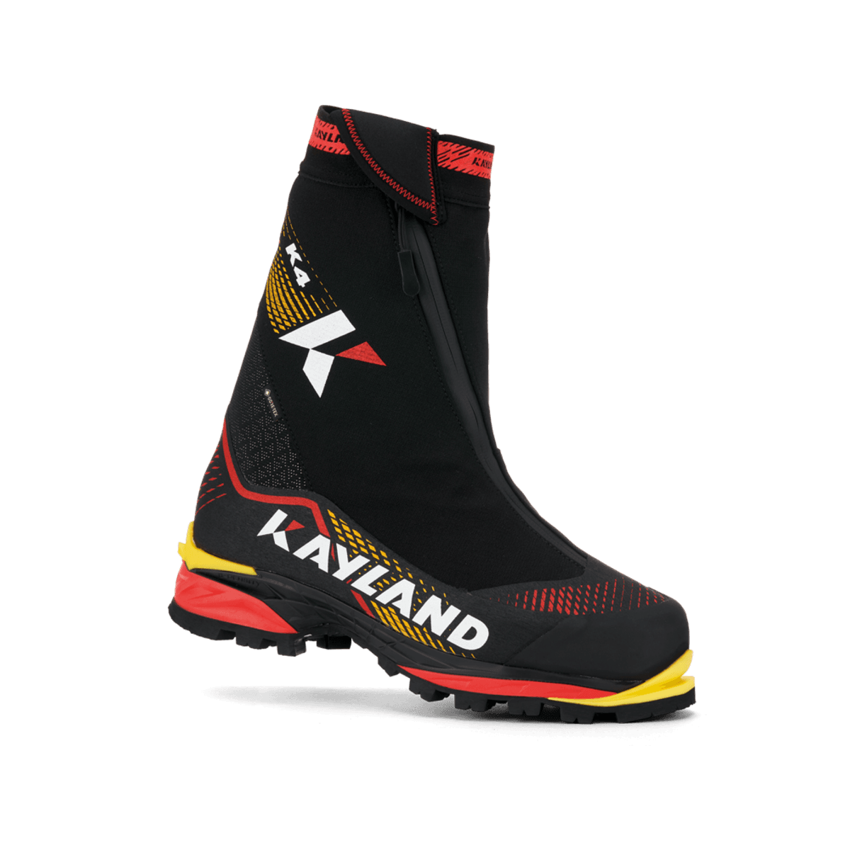 Kayland K4 GTX