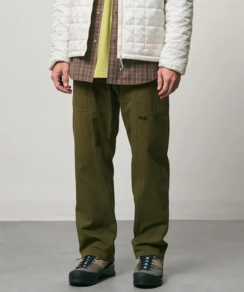 Gramicci Gadget Pant M's olive