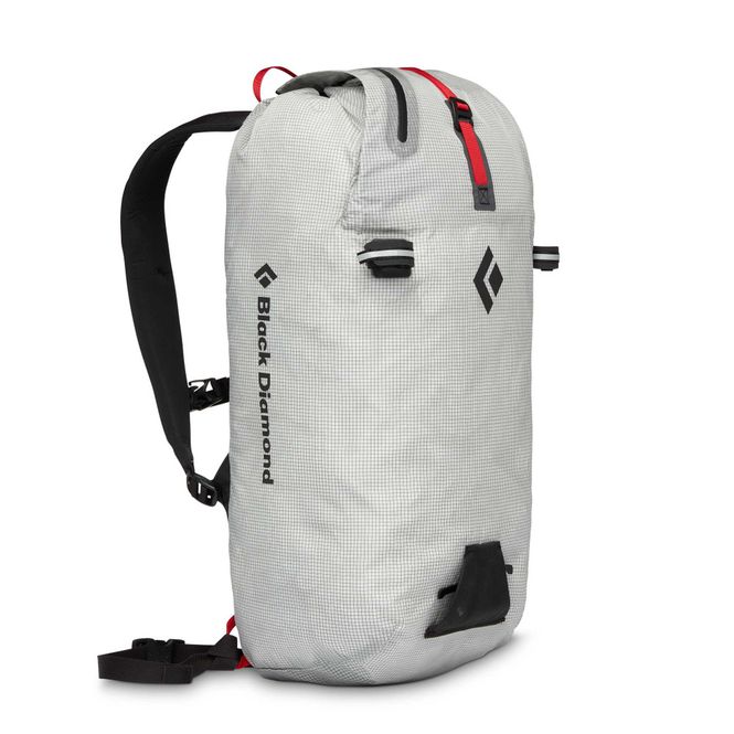 Hovedbilde Black Diamond Blitz 28 Pack alloy