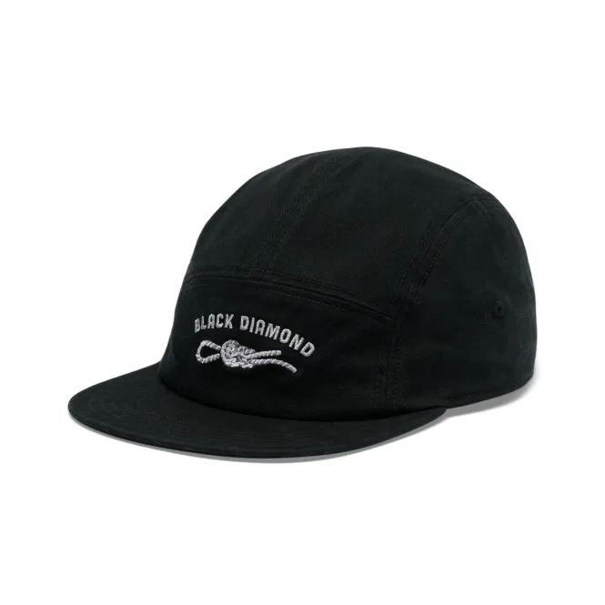 Hovedbilde Black Diamond Camper Cap black-pewter figure 8