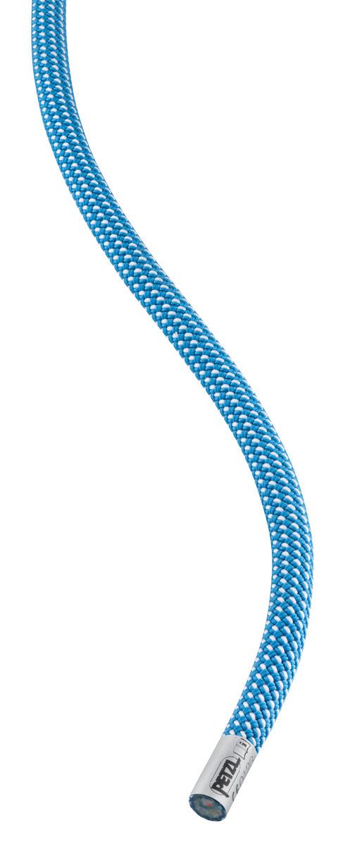 Petzl Arial 9.5mm blue 80 meter