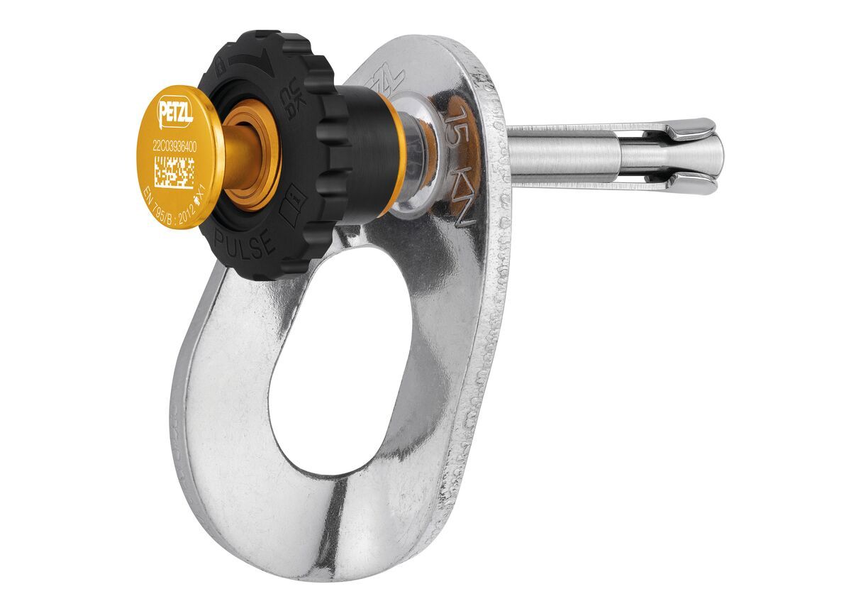 Petzl Pulse 8mm