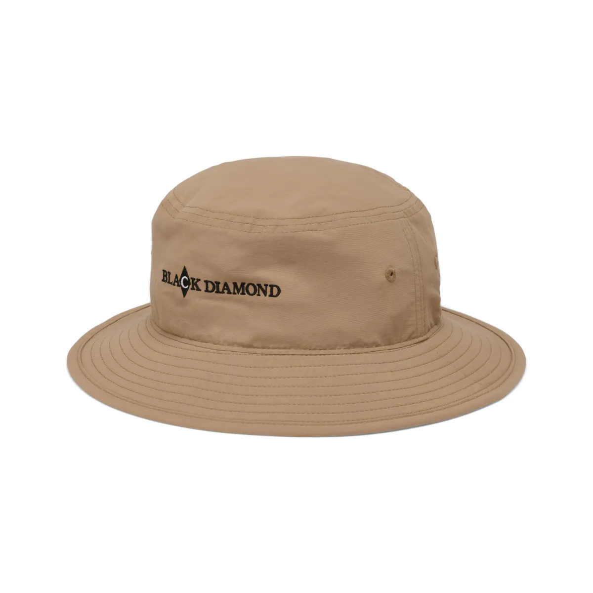 Black Diamond Bucket Hat mushroom-black diamond c