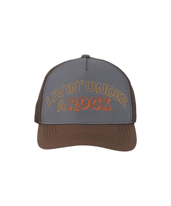Hovedbilde Gramicci Trucker Cap grey