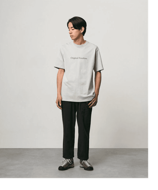 Hovedbilde Gramicci Vase Tee mist