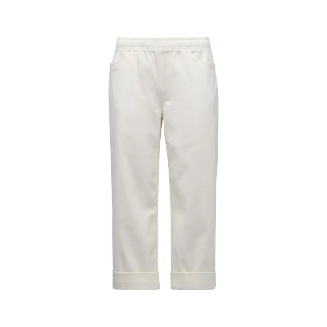 Hovedbilde Black Diamond W's Dirtbag Pants off white